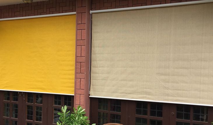 Service Provider of PVC Blind in Noida, Uttar Pradesh, India.