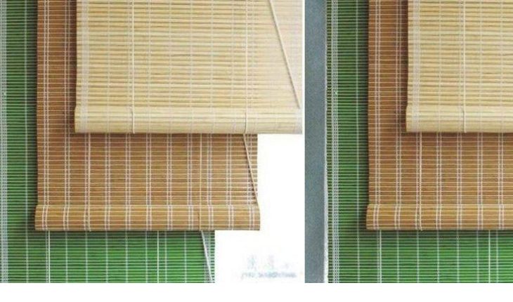 Service Provider of Fancy Bamboo Chick Maker in Noida, Uttar Pradesh, India.